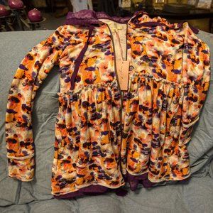 Womens jacket